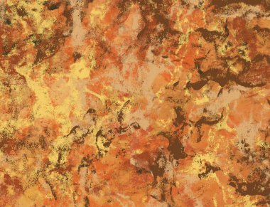 metin için alanı olan grunge arkaplanı