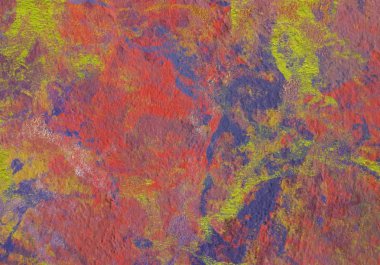 metin veya resim alanı olan Grunge arka plan