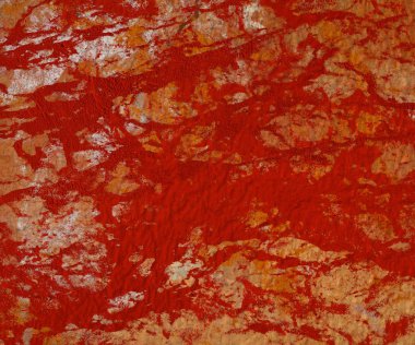 güzel renkli desenli taş arka plan