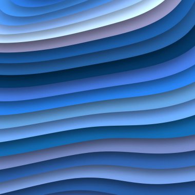 3 boyutlu illüstrasyon. Web modern fon. Renkli desen. Soyut geometrik şekiller. arkaplan.