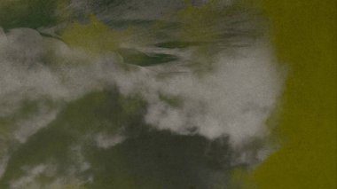 Boya lekeleriyle soyut arkaplan 