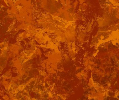 metin için alanı olan grunge arkaplanı