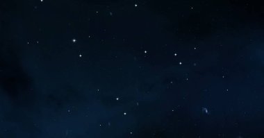 2d illüstrasyon. Derin geniş alan. Yıldızlar, gezegenler ve uydular. Çeşitli bilim kurgu yaratıcı fon. Uzay sanatı. Uzaylı güneş sistemleri. Gerçekçi arka plan 