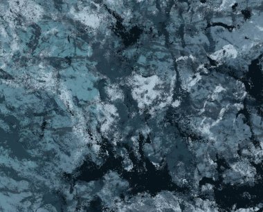 metin için alanı olan grunge arkaplanı