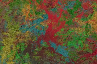 Soyut grungy dokulu arka plan