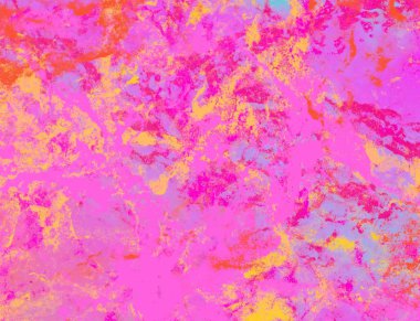 metin için alanı olan grunge arkaplanı