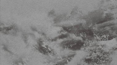 Boya lekeleriyle soyut arkaplan 