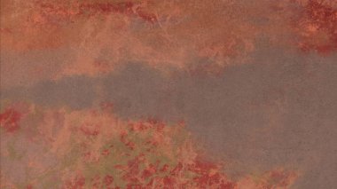 Metnin için alanı olan soyut grunge arkaplanı