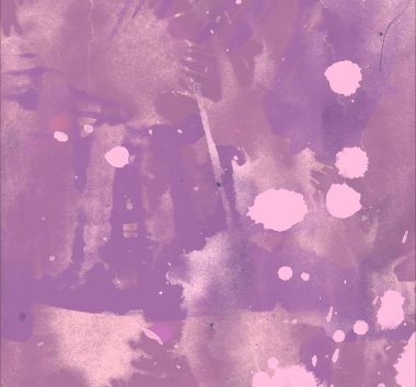 Metin için alanı olan soyut suluboya arkaplanı