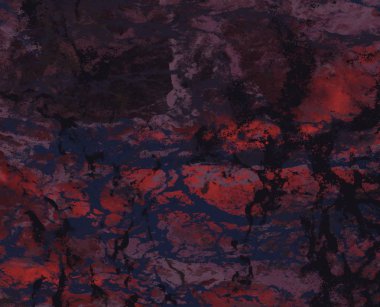 metin için alanı olan grunge arkaplanı