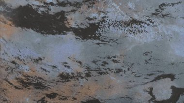 Boya lekeleriyle soyut arkaplan 