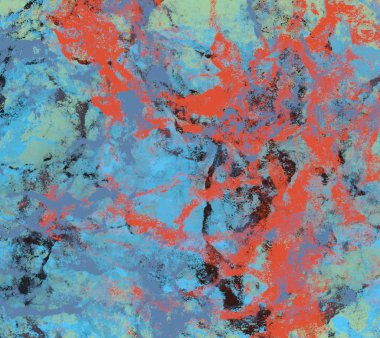 Vintage grunge arka plan, metin alanı olan