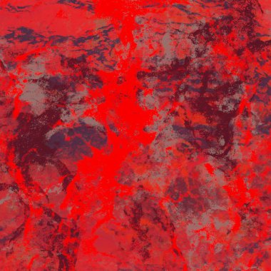 Kopya alanı ile soyut grunge mermer arkaplan