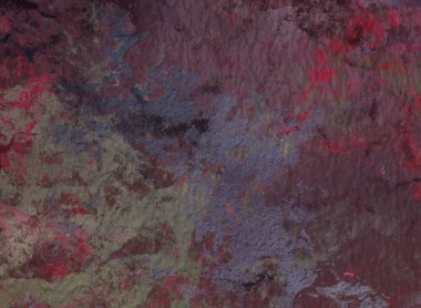 güzel renkli desenli taş arka plan