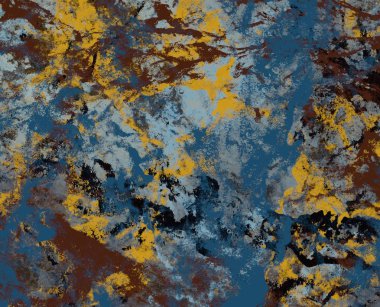 sonbahar ormanında arka plan