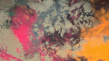 Renkli mermer desenli soyut arkaplan