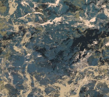 metin için alanı olan grunge arkaplanı