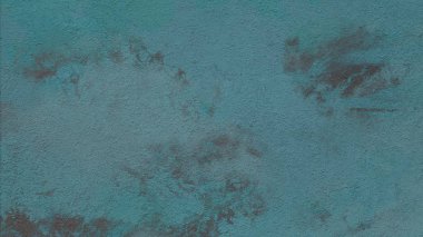 Metin için yeri olan boya lekeleriyle soyut arkaplan