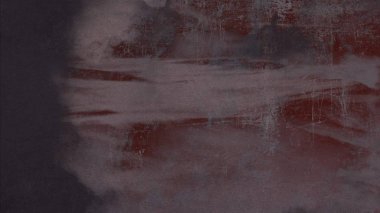 Metnin için alanı olan soyut grunge arkaplanı