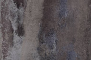 metin için alan ile arka planda soyut renkli lekeler