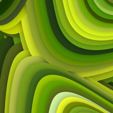 3 boyutlu illüstrasyon. Web modern fon. Renkli desen. Soyut geometrik şekiller. arkaplan.