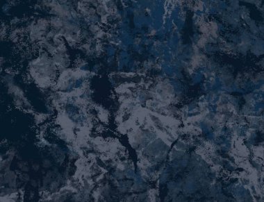 Arkaplanda soyut renkli lekeler