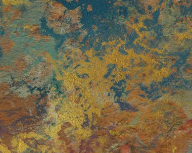 metin için alanı olan grunge doku arkaplanı