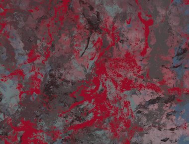 3 boyutlu illüstrasyon. Web modern fon. Renkli desen. Soyut geometrik şekiller. arkaplan.