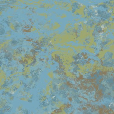 Boya lekeleriyle soyut arkaplan 