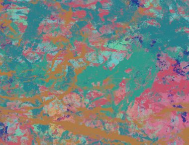 Soyut grungy dokulu arka plan