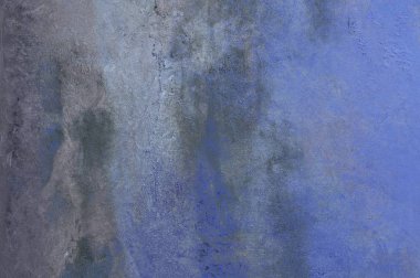 metin için alan ile arka planda soyut renkli lekeler