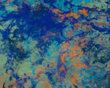 metin veya resim alanı olan Grunge arka plan