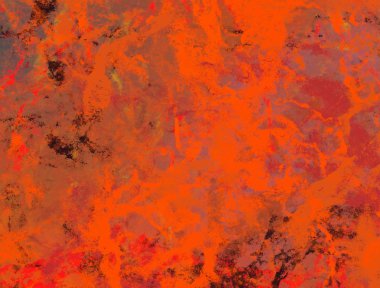 Metnin için alanı olan soyut grunge arkaplanı