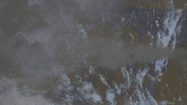 Boya lekeleriyle soyut arkaplan 