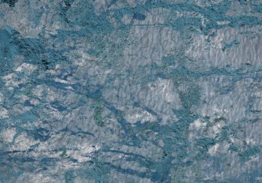 Soyut grungy dokulu arka plan