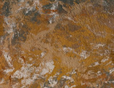 Boya lekeleriyle soyut arkaplan 