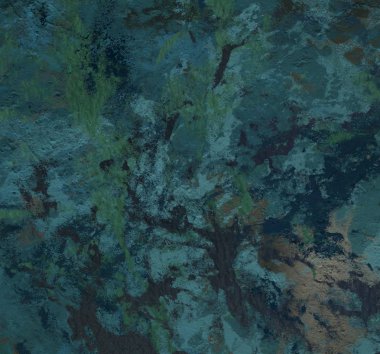 güzel renkli desenli taş arka plan