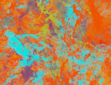 soyut koyu akış arka planı