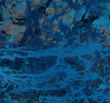 güzel renkli desenli taş arka plan