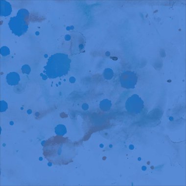 Metin için alanı olan soyut suluboya arkaplanı