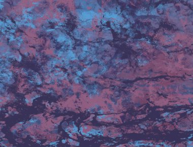 3 boyutlu illüstrasyon. Web modern fon. Renkli desen. Soyut geometrik şekiller. arkaplan.