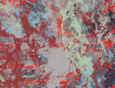 Vintage grunge arka plan, metin alanı olan