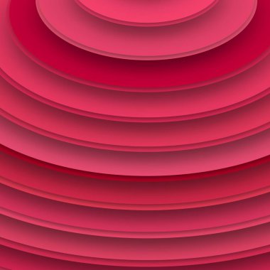 3 boyutlu illüstrasyon. Web modern fon. Renkli desen. Soyut geometrik şekiller. arkaplan.