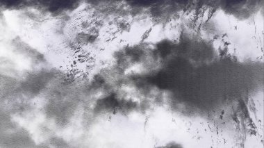 renkli mermer doku ile grunge arka plan