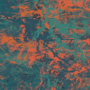 metin için alanı olan grunge arkaplanı