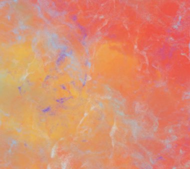 metin için alan ile renkli mermer doku ile soyut arka plan