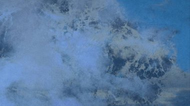 Renkli mermer desenli soyut arkaplan