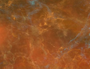 renkli mermer doku ile grunge arka plan