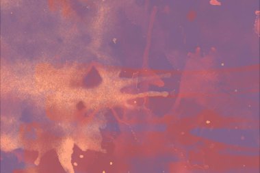 Metin için alanı olan soyut suluboya arkaplanı