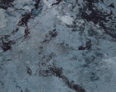 Boya lekeleriyle soyut arkaplan 